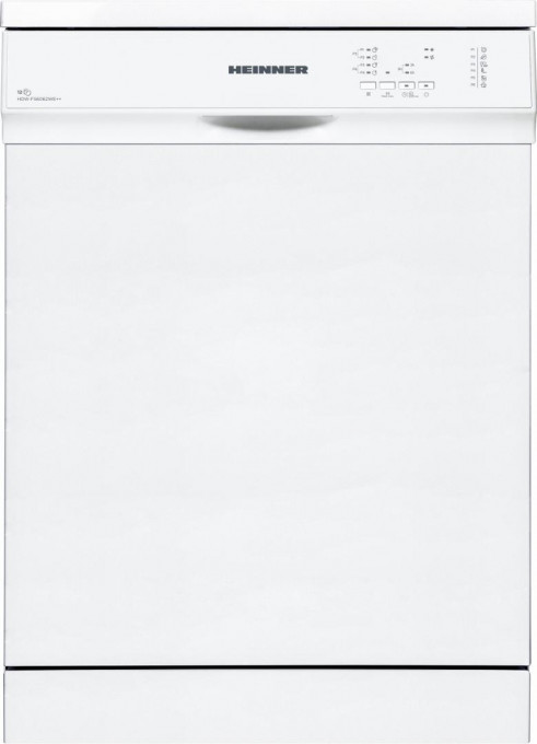 MASINA SP VASE HEINNER HDW-FS6062WE++