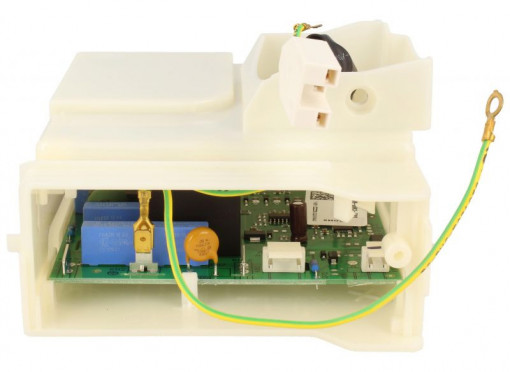 Modul inverter controler motor frigider Beko GN162430X