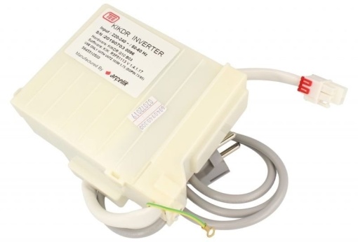 Modul inverter motor frigider Beko GN163022S G91641N 5940940300