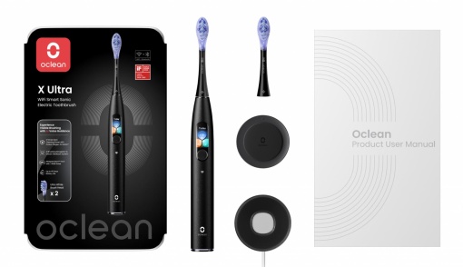 PERIUTA DE DINTI SONICA OCLEAN X ULTRA B