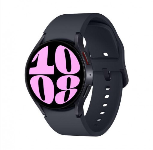 Samsung Watch6 1.3" 40mm R930 Black