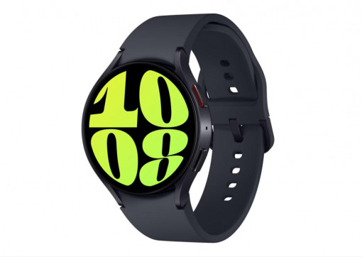 Samsung Watch6 1.5" 44mm LTE R945 Black