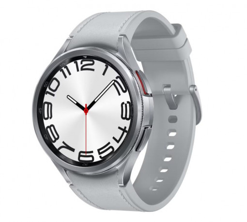 Samsung Watch6 Classic 47mm R960 Silver