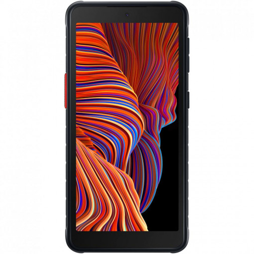 SAMSUNG Xcover 5 G525F 5.3" 4G 64G DS BK