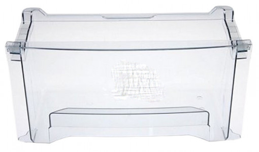 Sertar superior congelator combina frigorifica Gorenje model RK61821X