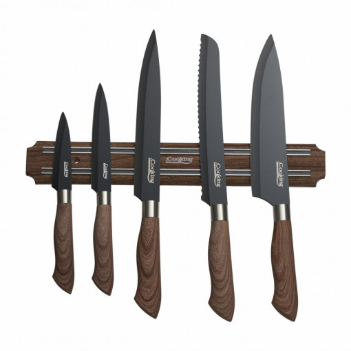 SET CUTITE BUCATARIE 6 PIESE, PERFECTO