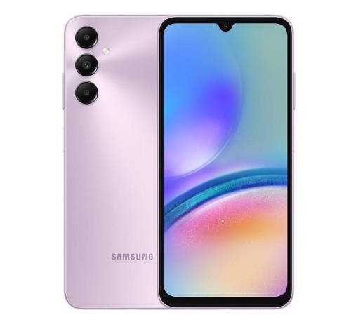 SG A05s A057F 6.7" 6GB 128GB DS Violet