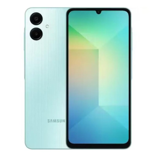 SG A06 A065F 6.7"6GB 128GB DS Light Blue