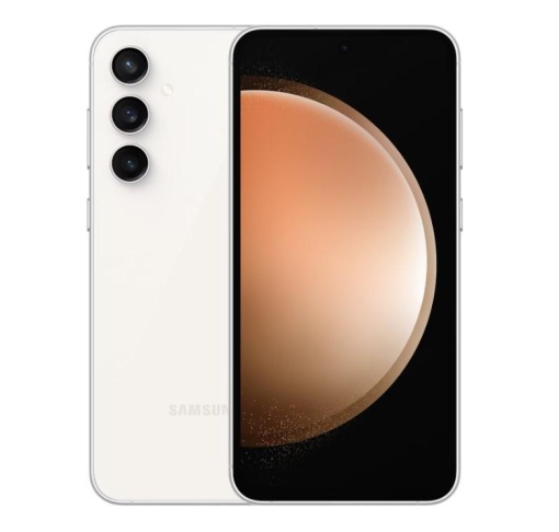 SG S23 FE 5G 6.4" 8GB 128GB Cream