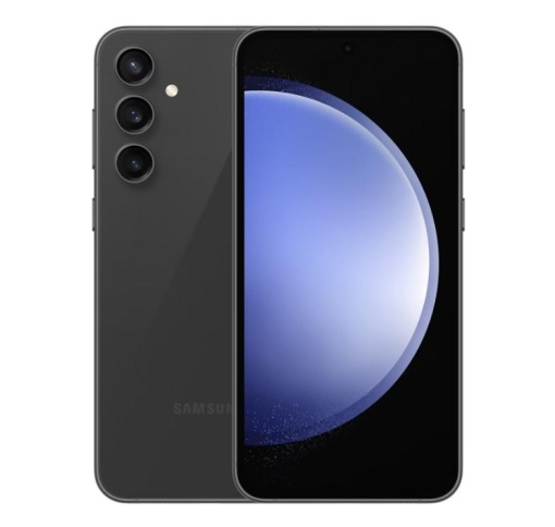 SG S23 FE 5G 6.4" 8GB 128GB Graphite(Bk)
