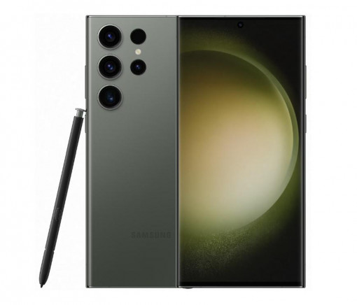 SG S23 ULTRA 5G S918 6.8"12GB 256G DS GN