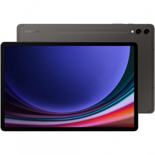 SG TAB S9 PLUS 5G 12.4" 12GB 256GB Gray