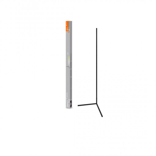 SMART WIFI FLOOR CORNER1400 RGBTWBKLEDV