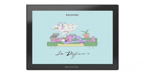 TAB Boox N AIR COL 7.8" 3GB 32GB A11