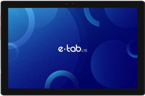 TAB e-tab LTE 3 FHD 10.1" 4GB 128GB Andr
