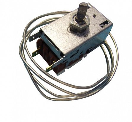 Termostat combina frigorifica Indesit K59L4141