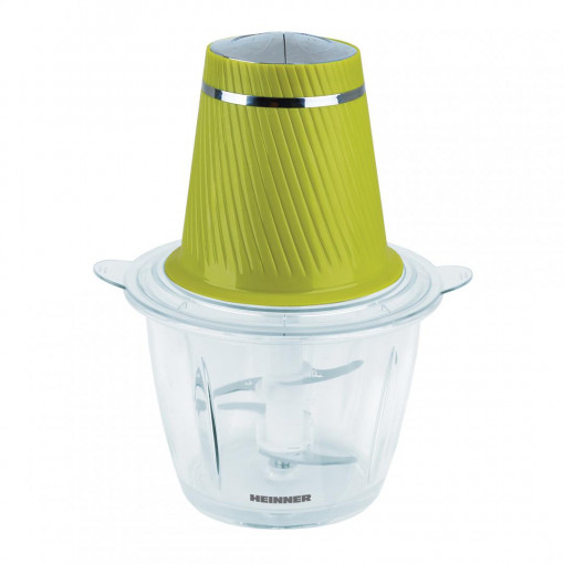 TOCATOR CHARM HEINNER HMC-300GR
