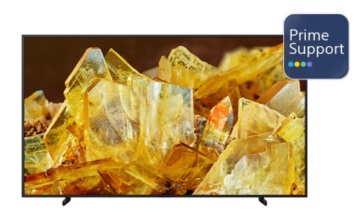TV Signage SONY FWD-98X90L