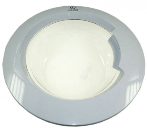 Usa hublou masina de spalat Indesit C00304547