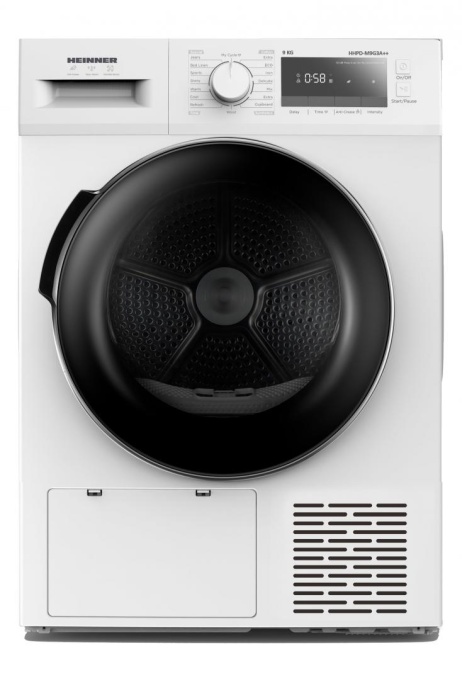 USCATOR DE RUFE HEINNER HHPD-M9G3A++