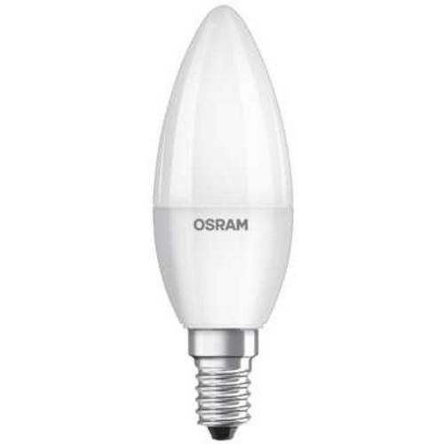 VALUECLB40 4,9W/840 230VFR E14 FS1 OSRAM