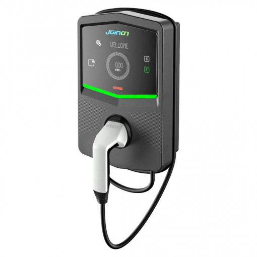 WB ICON PREM.RFID 22 KW T2C IP55 - 4G