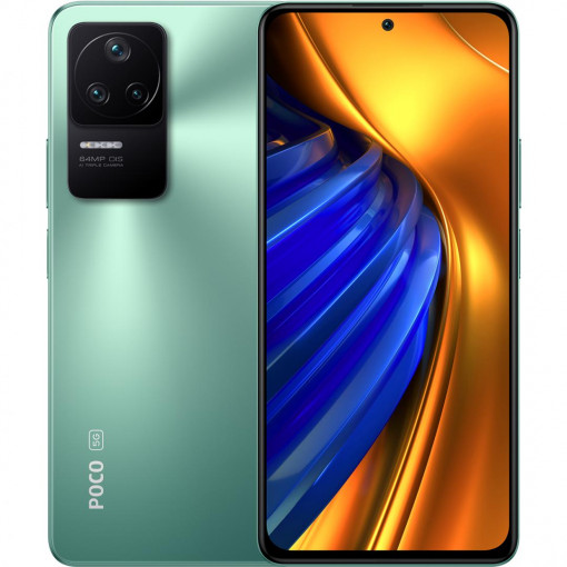 Xiaomi Poco F4 5G 6/128GB DS Green