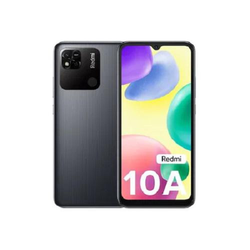 XIAOMI REDMI 10A 3+64GB DS 4G GREY