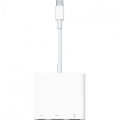 AL ADAPTER USB-C DIGITAL AV MULTIPORT