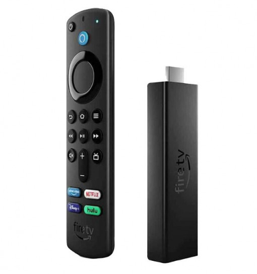 Amazon Fire TV Stick 4K MAX