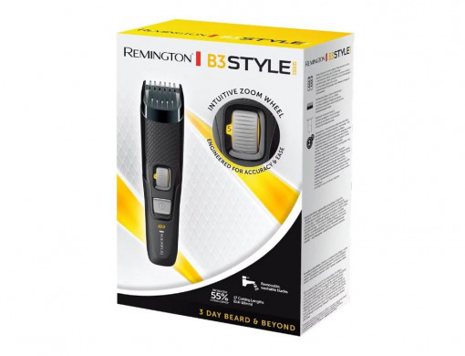 Aparat de tuns barba Remington MB3000