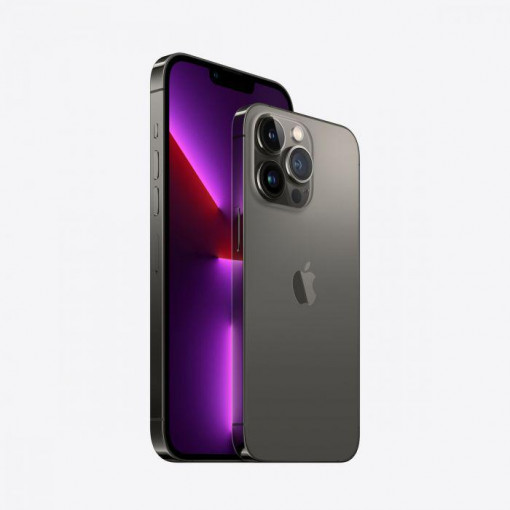 APPLE IPHONE 13 PRO MAX 6.7" 6G 256G BK