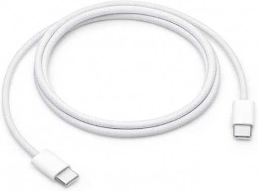Apple USB-C to USB-C Woven Cable 1m