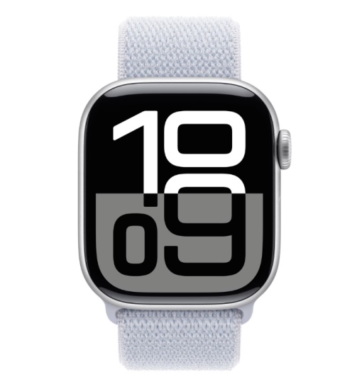APPLE WATCH 10 42 SI AL BC SL GPS-BCS