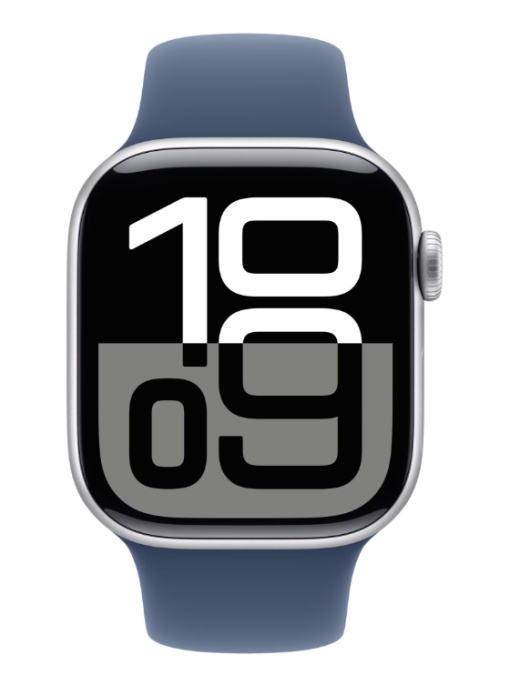 APPLE WATCH 10 42 SI AL DN SB ML CEL-BCS