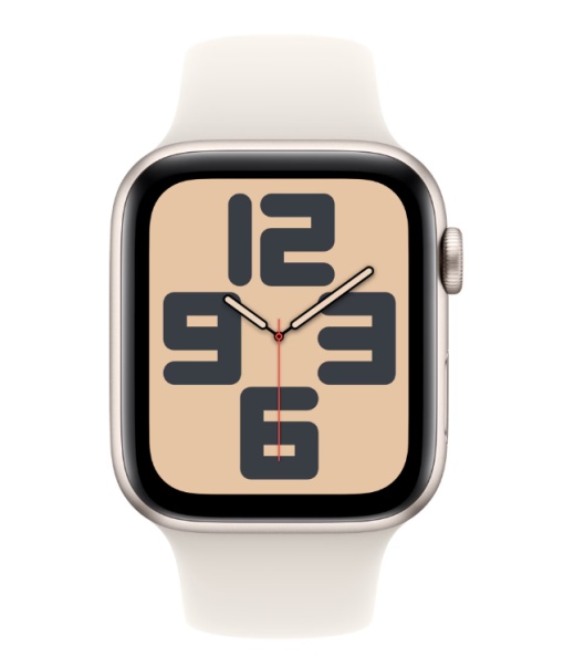 APPLE WATCH SE 44 ST AL ST SB ML GPS-BCS