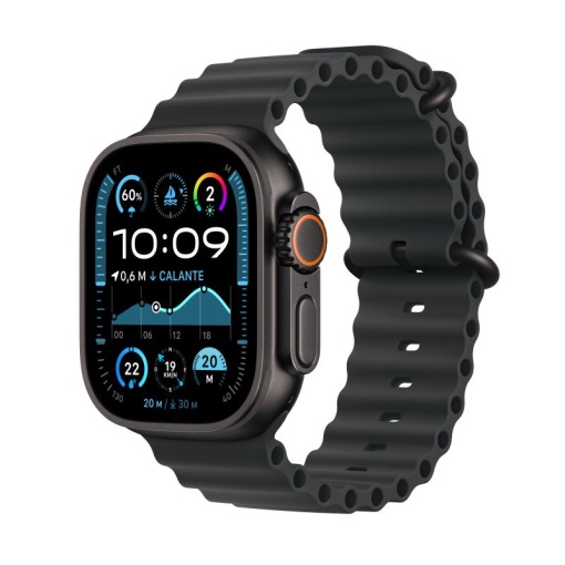 APPLE WATCH ULTRA2 49 BK TI BK OB-PRO