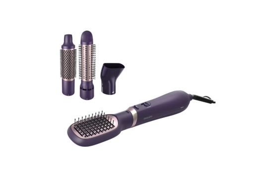 BHA313/00 AIRSTYLER 3000 ION, DEEP PURPL