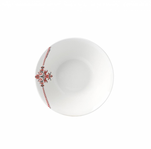 BOL PORTELAN 15 CM, FOLK