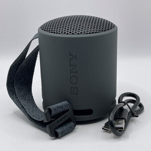Boxa portabila SONY SRS-XB100B