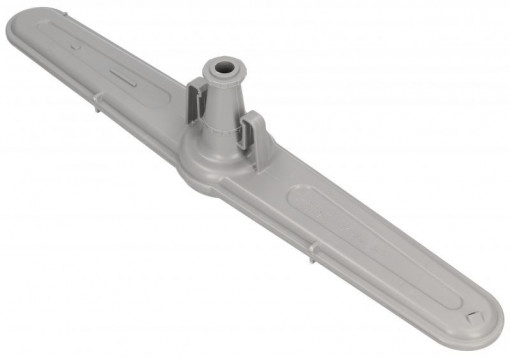 Brat pulverizator inferior masina de spalat vase Whirlpool, Indesit 481236068823