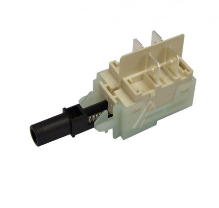 Buton Onn/Off pentru masina de spalat Beko 2964170200