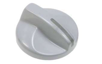 Buton termostat alb Whirlpool, Indesit