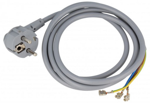 Cablu alimentare masina de spalat Bosch 00481580