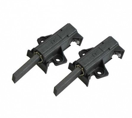 Carbuni motor masina de spalat Bosch 470930 set 2 buc