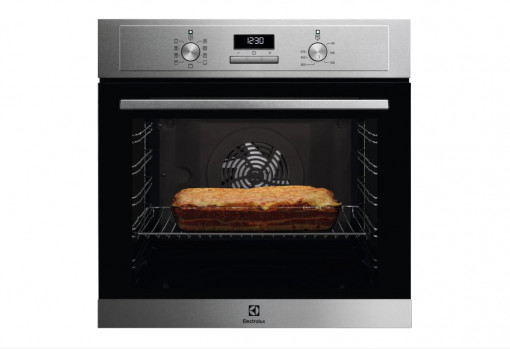 CUPTOR ELECTRIC ELECTROLUX EOF3C70X