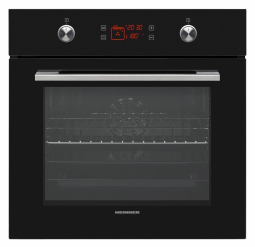 CUPTOR HEINNER HBO-V6510GCDRC-GBK