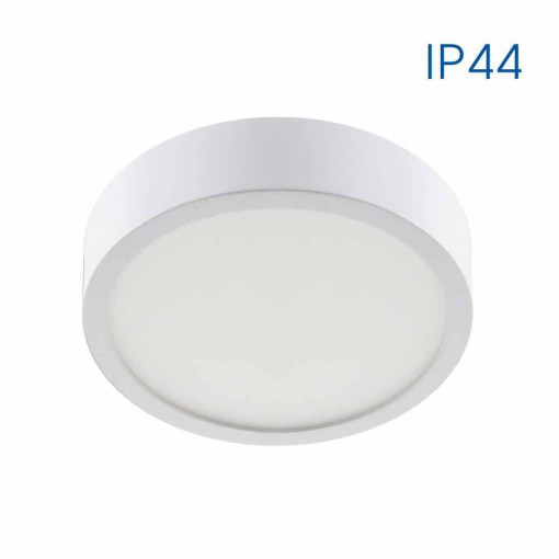 DARS LED 18W CL-4000K VIVALUX