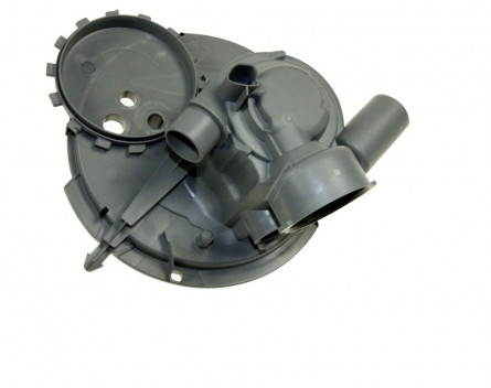 DISTRIBUITOR APA MASINA DE SPALAT VASE BOSCH SMI53M85 00668102