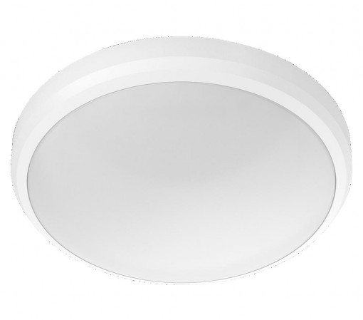 DORIS CEILING 6W 27K WHITE IP54 HV